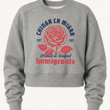 Protect and Defend Immigrants