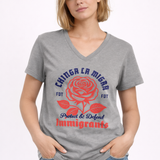 Protect and Defend Immigrants