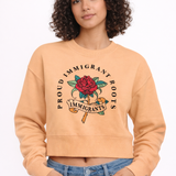 Proud Immigrants Roots