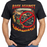 Rage Against The Machine