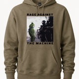 Rage Against The Machine