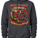 Rage Against The Machine