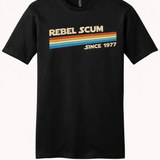 Rebel Scum Since 1977