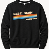 Rebel Scum Since 1977