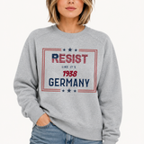 Resist Like It's 1938