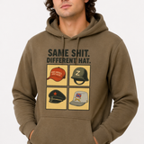 Same Shit Different Hat