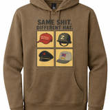 Same Shit Different Hat