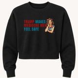 Trump Makes Mediocare Men