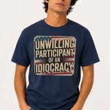 Unwilling Participants of an Idiocracy 2