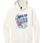 Abolish Ice - Hands Off United