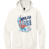 Abolish Ice - Hands Off United