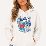 Abolish Ice - Hands Off United