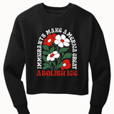 Abolish Ice - Hands Off United