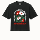 Abolish Ice - Hands Off United
