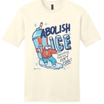 Abolish Ice - Hands Off United