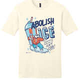 Abolish Ice - Hands Off United