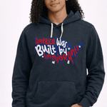 America Was Built By Immigrants - Hands Off United