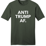 Anti Trump AF. - Hands Off United