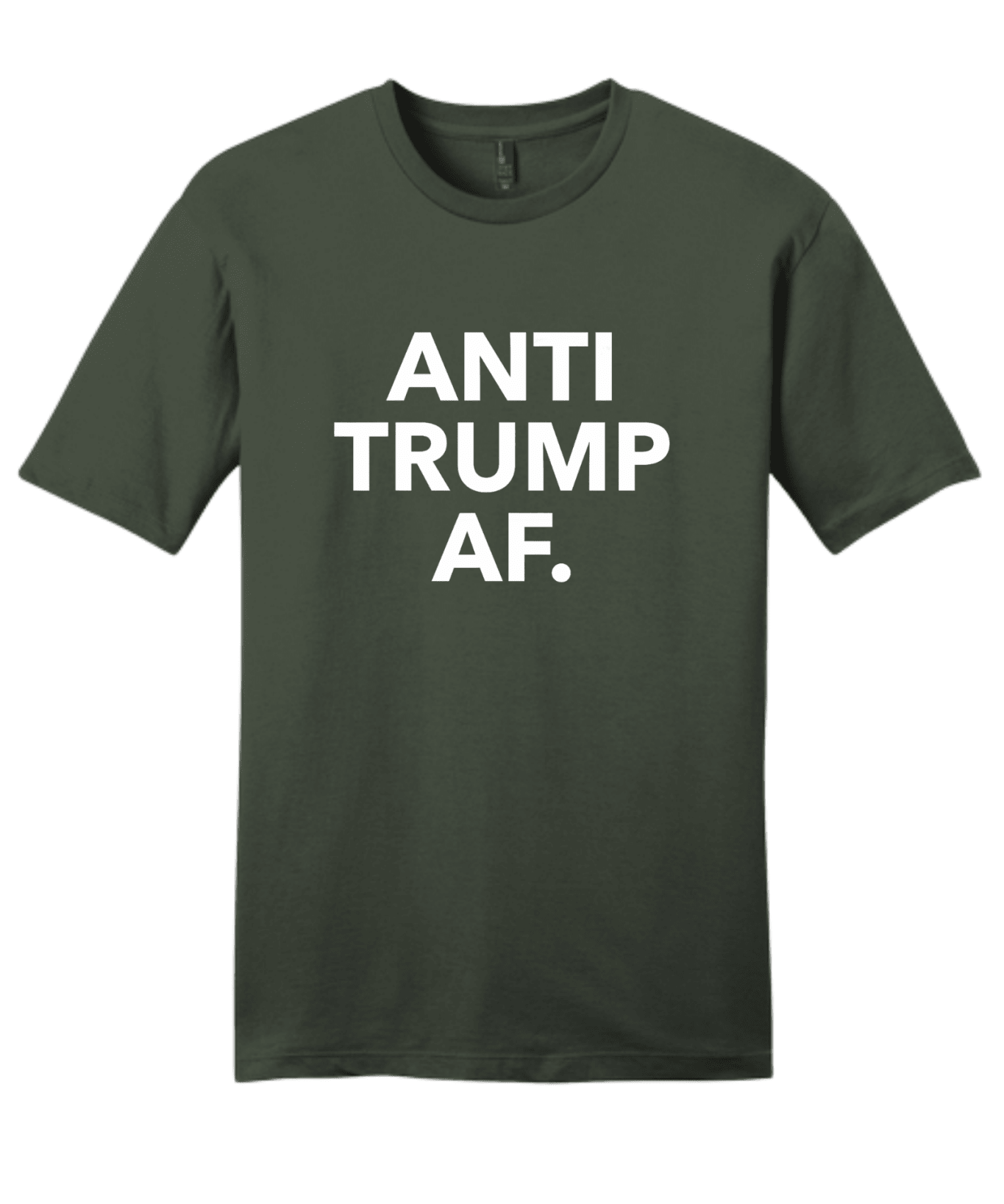 Anti Trump AF. - Hands Off United