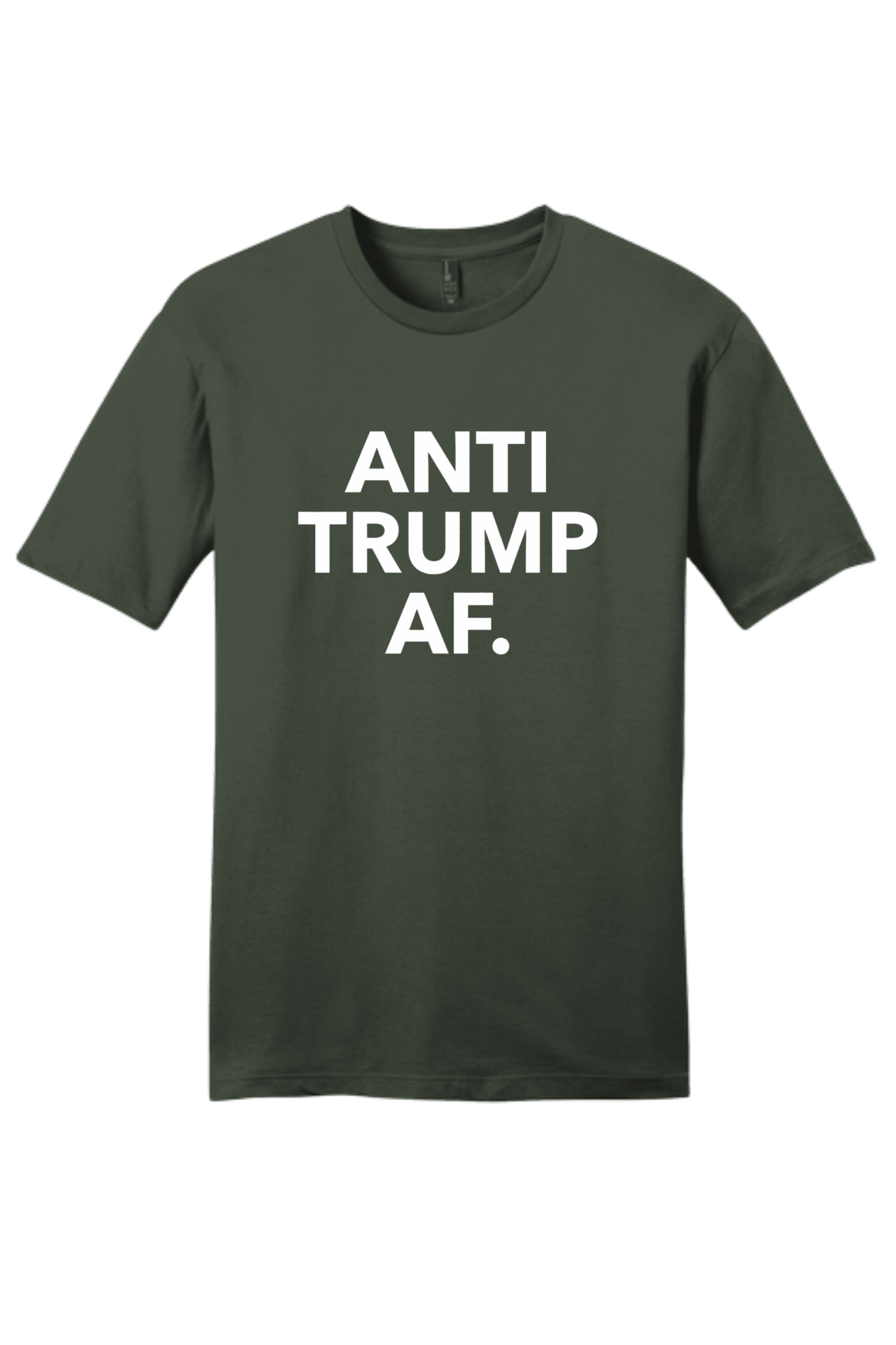 Anti Trump AF. - Hands Off United