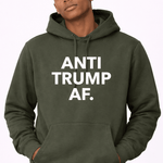 Anti Trump AF. - Hands Off United