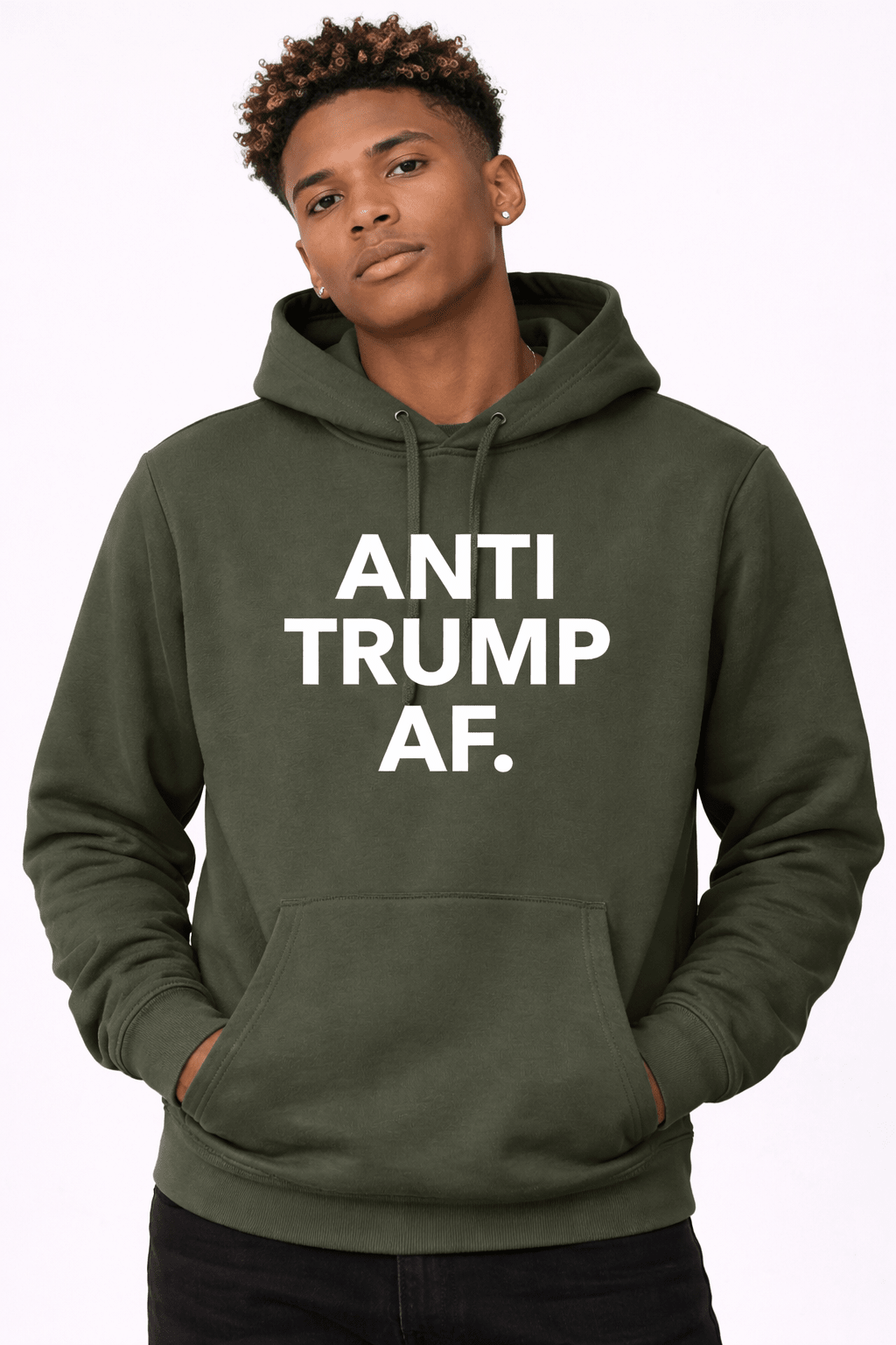 Anti Trump AF. - Hands Off United