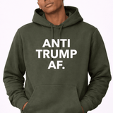 Anti Trump AF. - Hands Off United