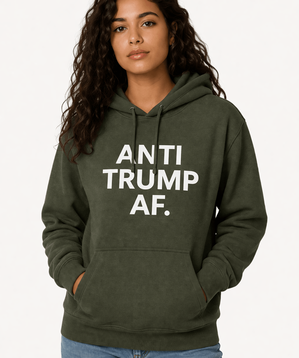 Anti Trump AF. - Hands Off United
