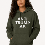 Anti Trump AF. - Hands Off United