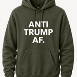Anti Trump AF. - Hands Off United