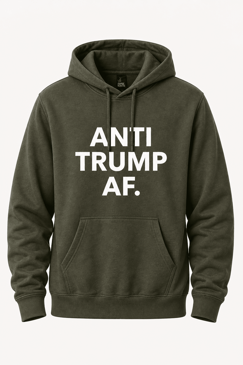 Anti Trump AF. - Hands Off United