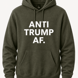 Anti Trump AF. - Hands Off United