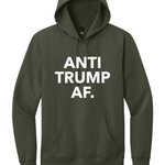 Anti Trump AF. - Hands Off United