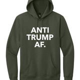 Anti Trump AF. - Hands Off United