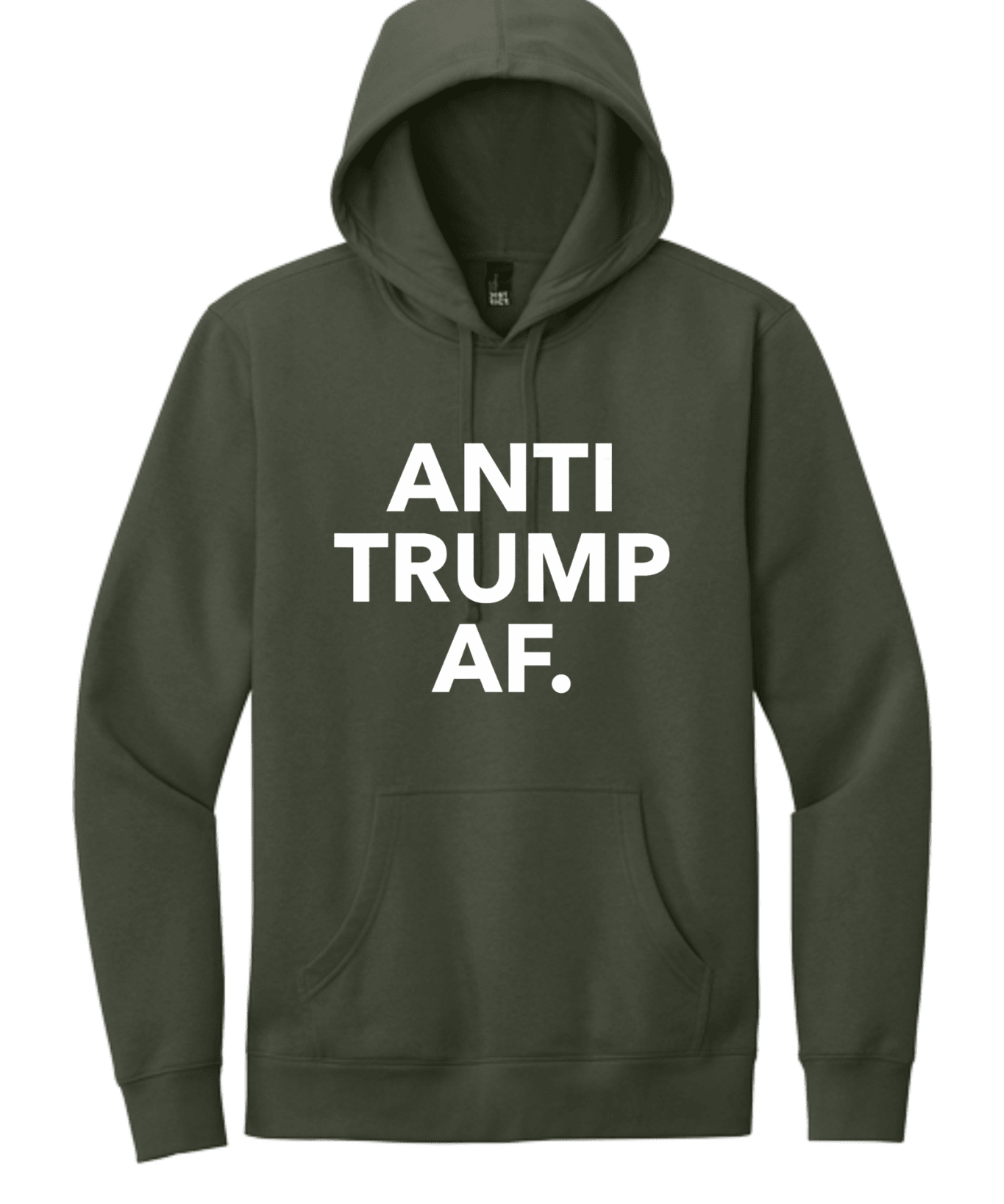 Anti Trump AF. - Hands Off United