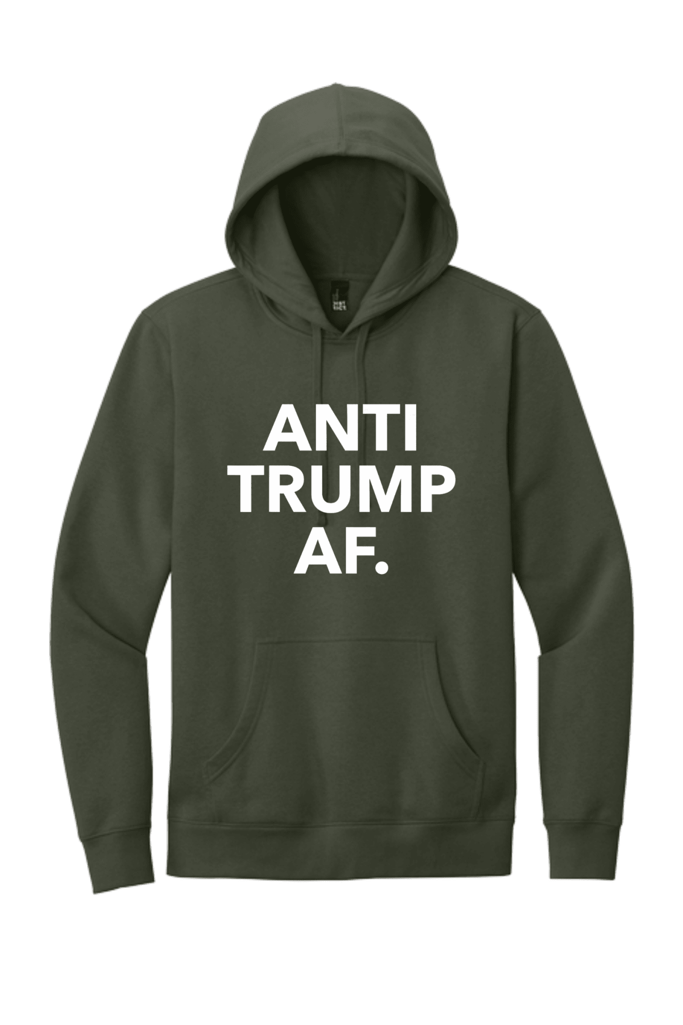 Anti Trump AF. - Hands Off United