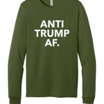Anti Trump AF. - Hands Off United