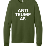Anti Trump AF. - Hands Off United