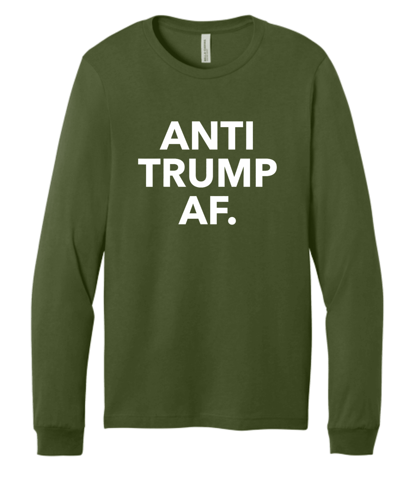 Anti Trump AF. - Hands Off United