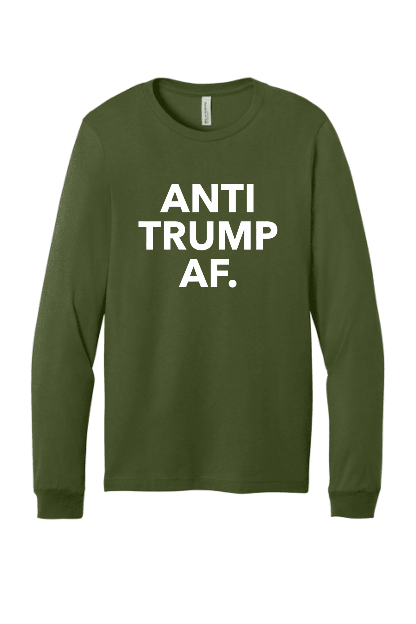 Anti Trump AF. - Hands Off United