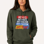 Anti Trump Anti Lies - Hands Off United