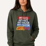 Anti Trump Anti Lies - Hands Off United