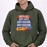 Anti Trump Anti Lies - Hands Off United
