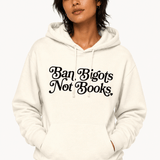 Ban Bigots Not Books - Hands Off United
