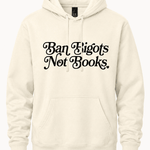Ban Bigots Not Books - Hands Off United