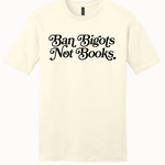 Ban Bigots Not Books - Hands Off United