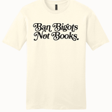 Ban Bigots Not Books - Hands Off United