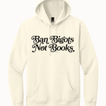 Ban Bigots Not Books - Hands Off United