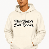 Ban Bigots Not Books - Hands Off United
