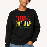Black By Popular Demand - Hands Off United